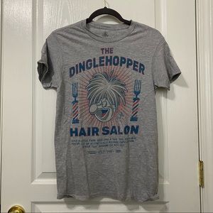 Disney’s The Little Mermaid Graphic Tee